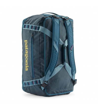 Patagonia Black Hole Duffel Bag 55L