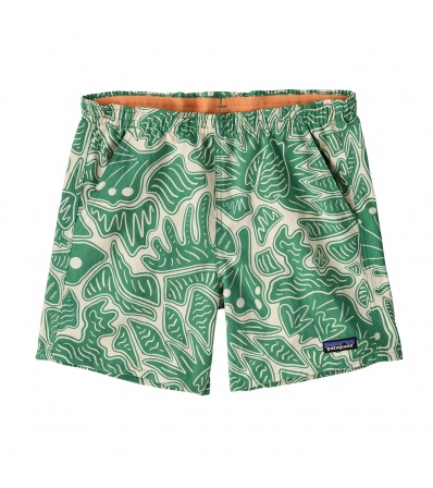 Patagonia Baggies 5