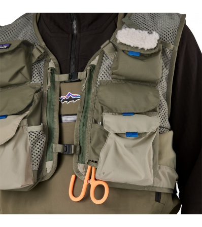 Patagonia Stealth Pack Vest