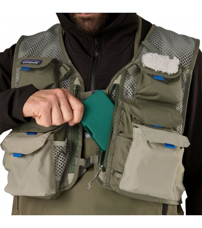 Patagonia Stealth Pack Vest