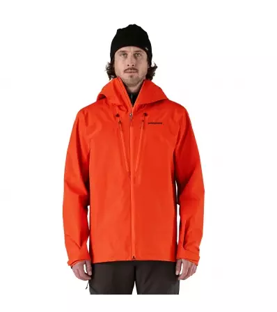 Яке Patagonia Triolet Jacket M's