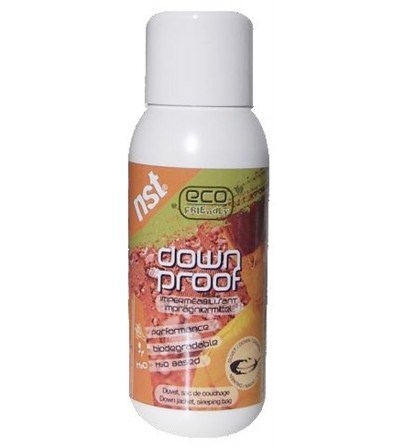 NST Down Proof 300ML