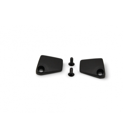 Rocky Mountain Head Tube Panel Kit Summer 2022