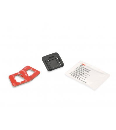 FrontClick Helmet Mount Lupine
