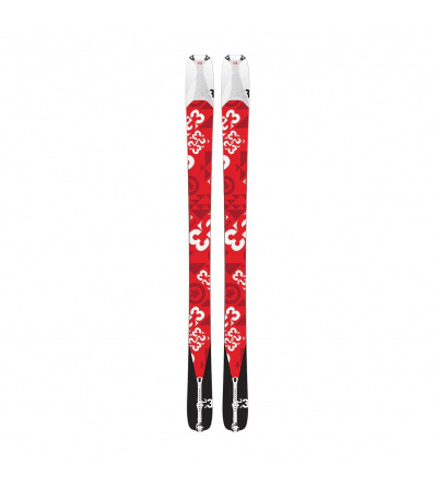 G3 Alpinist+ Universal Skins 110MM Winter 2024