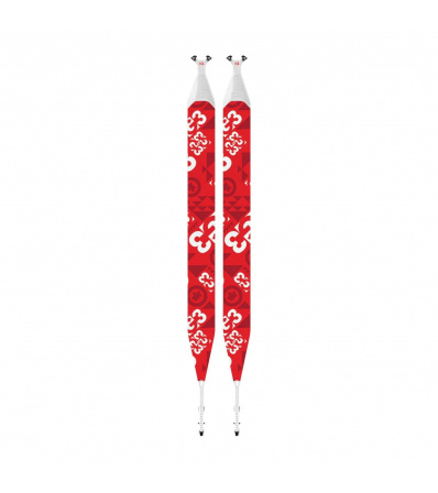 G3 Alpinist+ Universal Skins 110MM Winter 2024