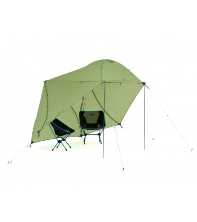 Sea to Summit Telos TR2 Bikepack Tent