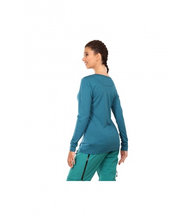 Direct Alpine Furry Long Lady 2.0