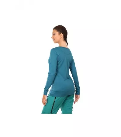 Direct Alpine Furry Long Lady 2.0