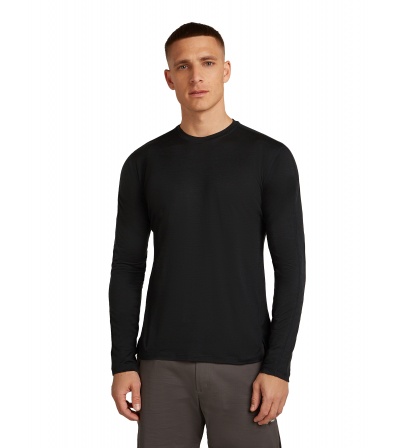 Icebreaker Men's 150 Merino Fine Ace LS T-Shirt