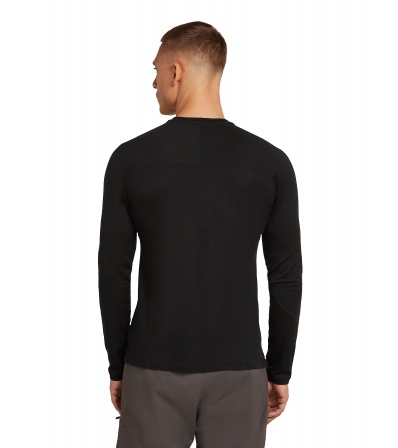 Icebreaker Men's 150 Merino Fine Ace LS T-Shirt
