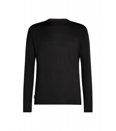 Icebreaker Men's 150 Merino Fine Ace LS T-Shirt
