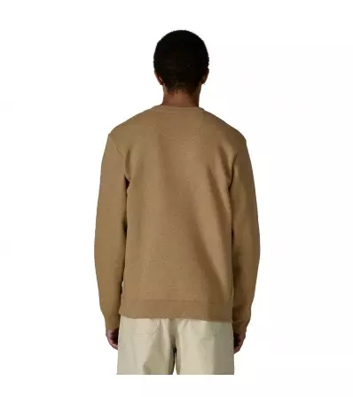 Patagonia '95 Oval Logo Uprisal Crew Sweatshirt M's