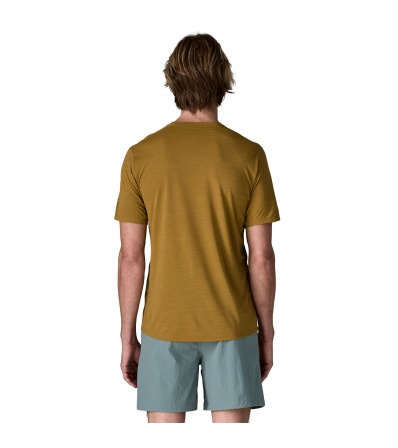 Patagonia Capilene Cool Ultra Shirt M's