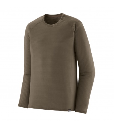 Bluse Patagonia Capilene Thermal Weight Crew M's