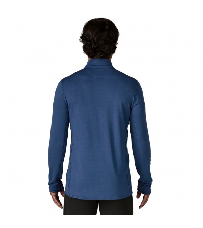 Patagonia Capilene Thermal Weight Zip Neck M's