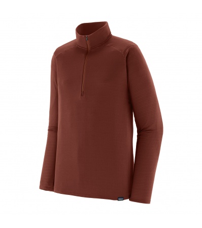 Patagonia Capilene Thermal Weight Zip Neck M's