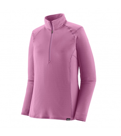 Patagonia Capilene Thermal Weight Zip Neck W's