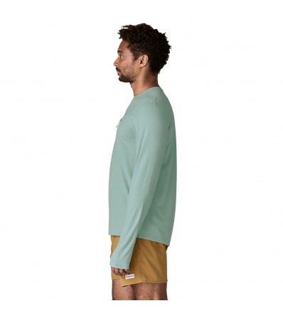 Patagonia Long-Sleeved Capilene Cool Sun Shirt M's