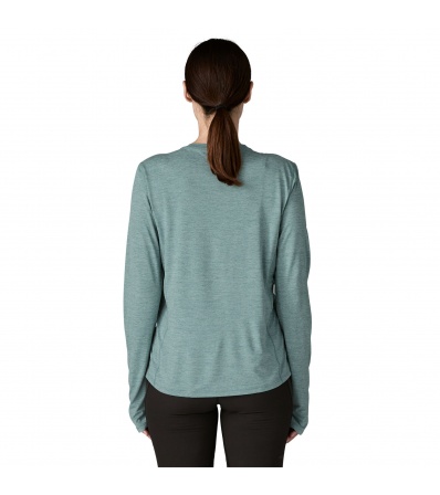 Patagonia Long-Sleeved Capilene Cool Sun Shirt W's