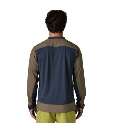 Patagonia Long-Sleeved Dirt Craft Jersey M's