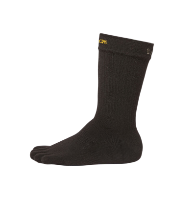 Vibram Five Fingers Crew Socks Pack 2