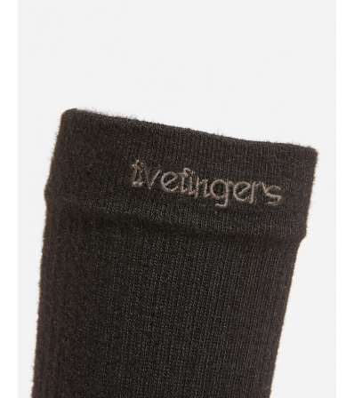 Vibram Five Fingers Crew Socks Pack 2