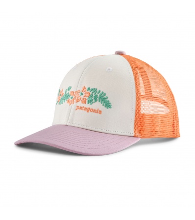 Patagonia Kid's Trucker Hat