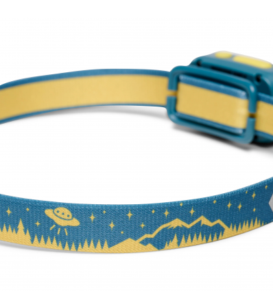 Black Diamond Wiz Kid Headlamp One Size