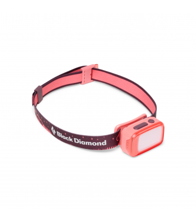 Black Diamond Wiz Kid Headlamp One Size