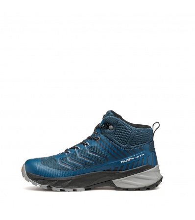 Kids shoes Scarpa Rush Mid GTX Kid