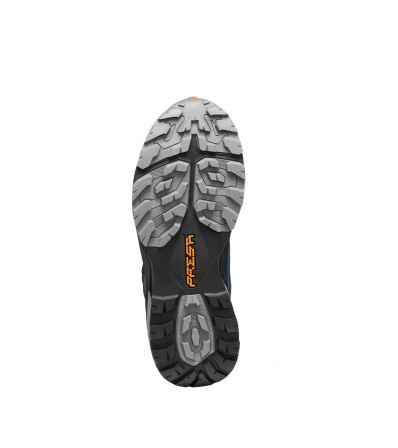 Kids shoes Scarpa Rush Mid GTX Kid