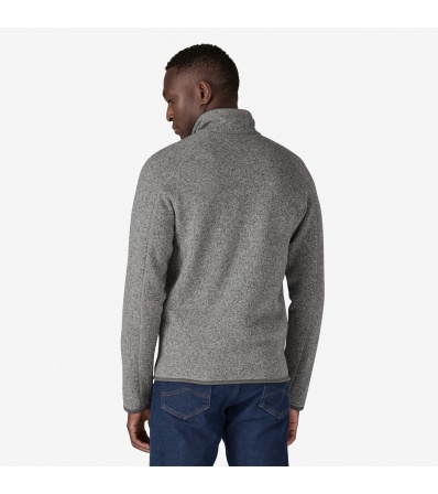 Fleece Patagonia Better Sweater Fleece Jacket M's