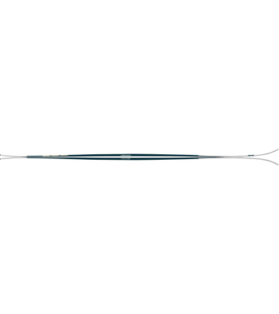G3 ROAMr 100 Skis