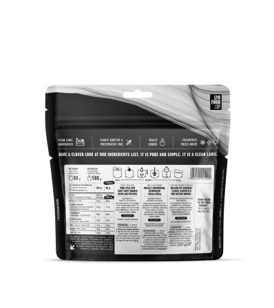 LYO Goulash 500g