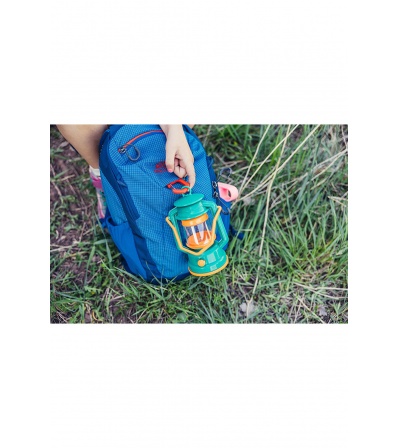 Gregory Wander 8L