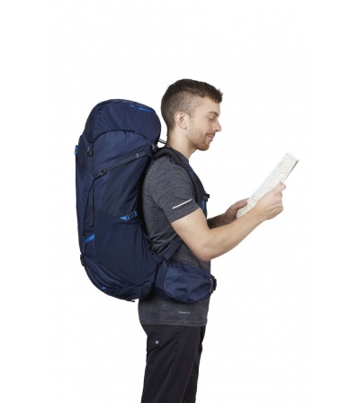Gregory Zulu 55L