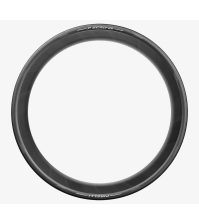 PIRELLI P ZERO RACE TLR 40 - 622 SPEEDCORE 127 TPI SMARTEVO BLACK TLR