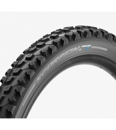 Pirelli Scorpion Enduro S 29 х 2.4 Hardwall 60 TPI Black Tyre