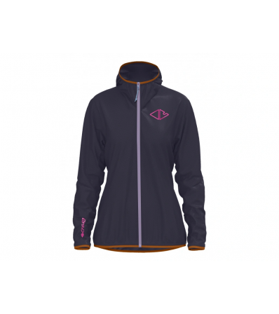 Crazy Jacket Fly Woman