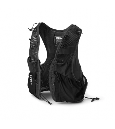 Жилетка за Бягане Silva Strive 5 Vest Summer 2024