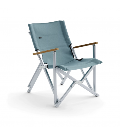 Dometic Compact Camp Chair + Dometic Camp Personal Heater