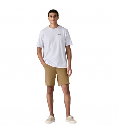 Patagonia Hydropeak Hybrid Walk Shorts 18
