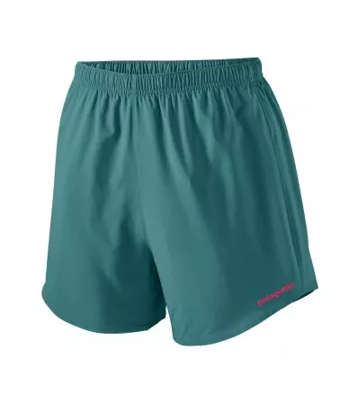 Patagonia Trailfarer Shorts 4½