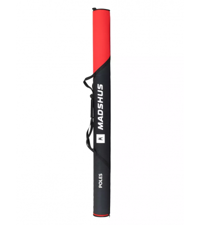 Madshus Pole Bag Hard Case