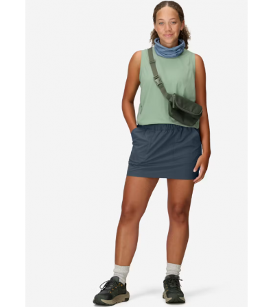 Marmot Women's AirExchange UPF 40 Skort