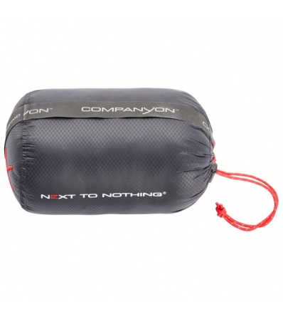 Nordisk Fever Ultra Medium Sleeping Bag 9 °C