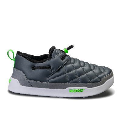 Intuition Original Low Granville Grey Boties