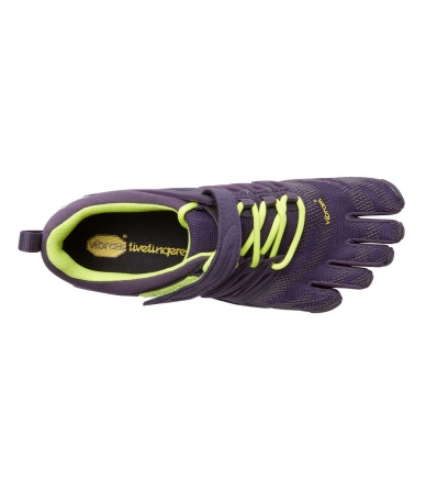 Schuhe Vibram Five Fingers V-Train W's