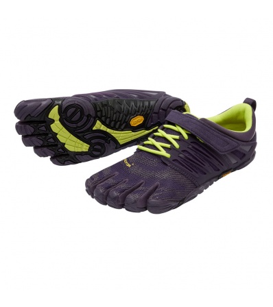 Schuhe Vibram Five Fingers V-Train W's